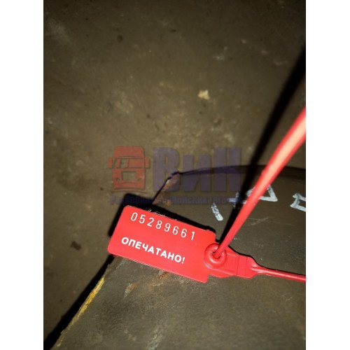 Часть суппорта Renault DXI MERITOR (661), 68324862-2