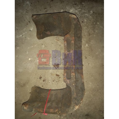 Часть суппорта Renault DXI MERITOR (661), 68324862-1