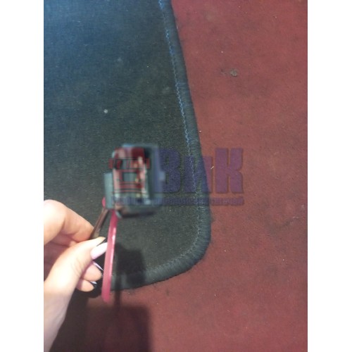 Датчик распредвала Iveco 062002 (715), -2