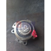 Привод вискомуфты Volvo FH-13 D13C (952)