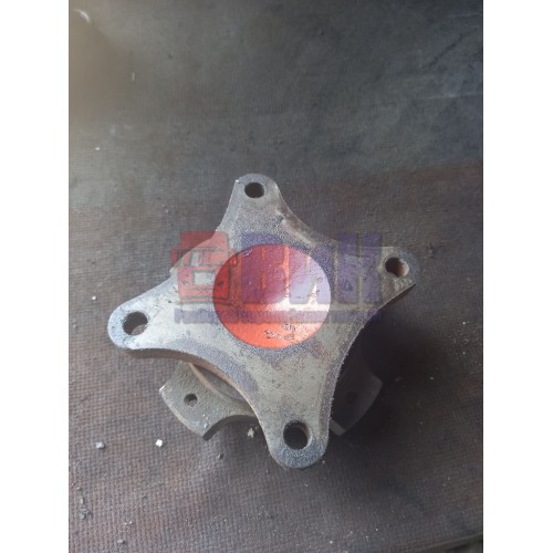 Привод вискомуфты Volvo FH-13 D13C (952), -2