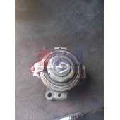 Привод вискомуфты Volvo FH-13 D13C (953)