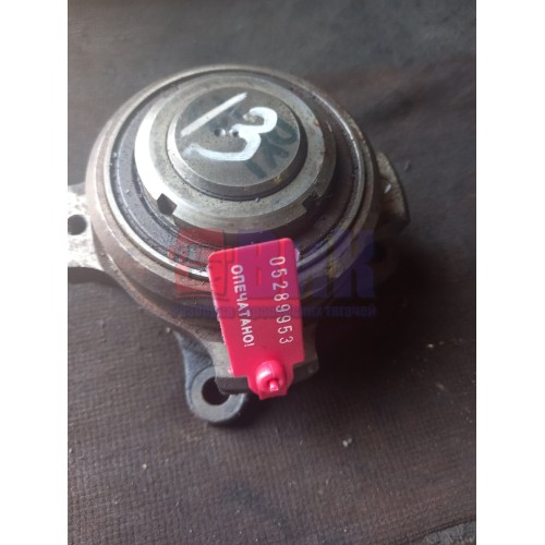 Привод вискомуфты Volvo FH-13 D13C (953), -2