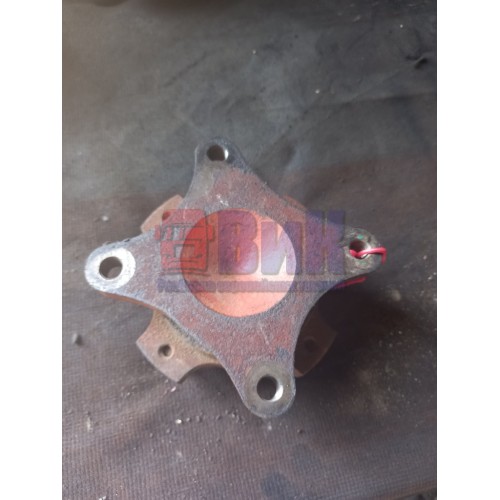 Привод вискомуфты Volvo FH-13 D13C (954), -1