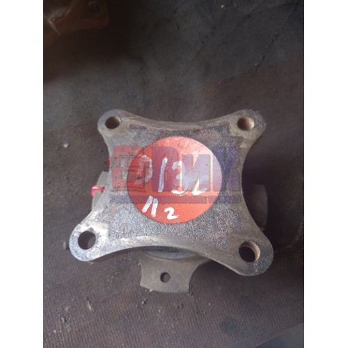 Привод вискомуфты Volvo FH-13 D13C (955), -1