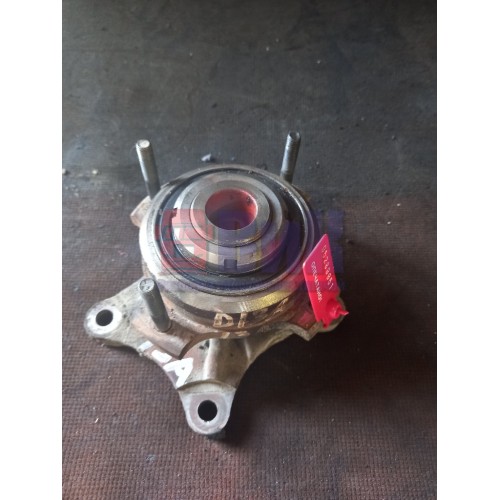 Привод вискомуфты Volvo FH-13 D13A (951), 