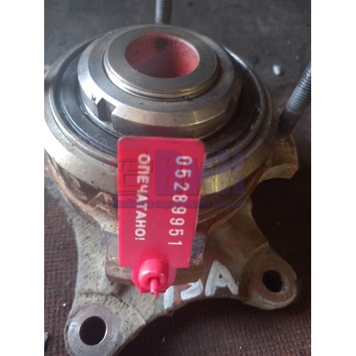 Привод вискомуфты Volvo FH-13 D13A (951), -2