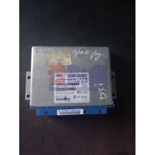 Блок EBS Renault Magnum-PR (420), 21377531