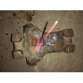 Проставка задней полурессоры Scania R440 248722 (227)