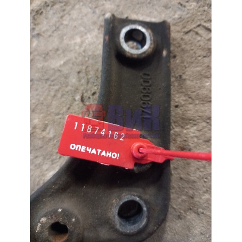 Кронштейн усилителя бампера Scania R440 248722 LH (162), 1790900-3