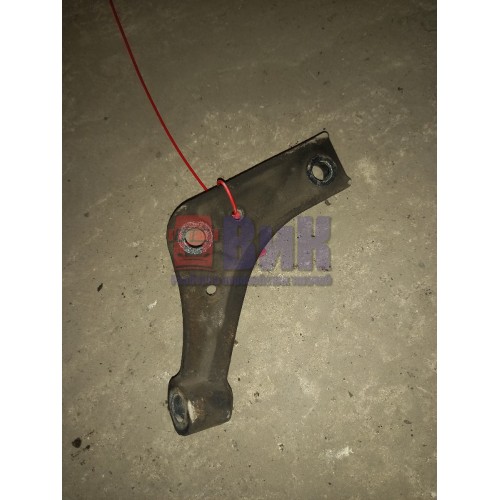 Кронштейн усилителя бампера Scania R440 248722 LH (162), 1790900-2