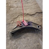 Кронштейн усилителя бампера Scania R440 248722 RH (163)