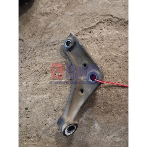 Кронштейн усилителя бампера Scania R440 248722 RH (163), 1790901-2