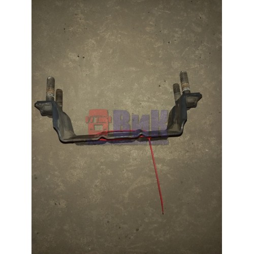 Кронштейн ресивера Scania R440 248722 (050), 