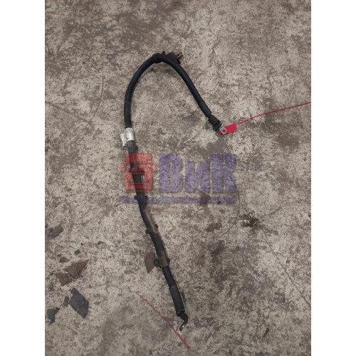 Провод силовой Scania R440 248722 125см (139), 