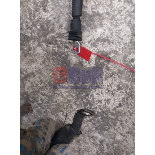 Провод силовой Scania R440 248722 125см (139), -2