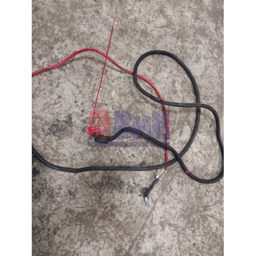 Провод силовой Scania R440 248722 360см (138), 