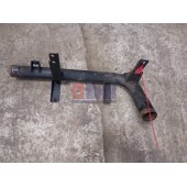 Труба ретарды Scania R440 248722 (126)