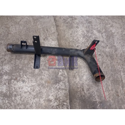 Труба ретарды Scania R440 248722 (126), 