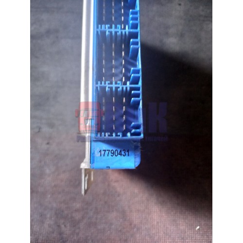 Блок EBS Renault Magnum-PR (431), 21122300-1