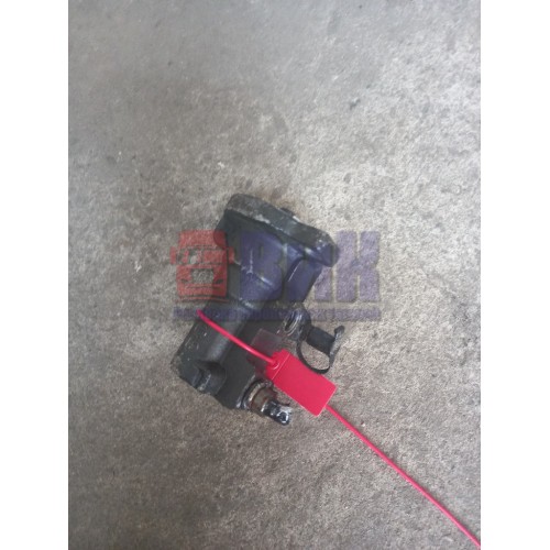 Клапан гидравлический MAN (832), 