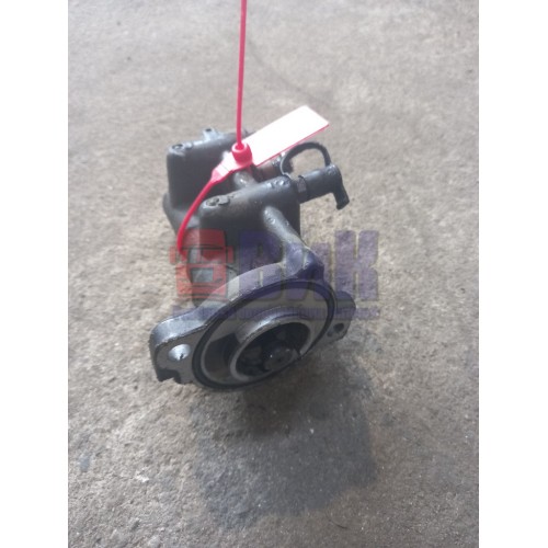 Клапан гидравлический MAN (832), -1