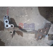 Скоба суппорта Scania (646)