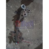 Скоба суппорта Renault Pr DXI (648)