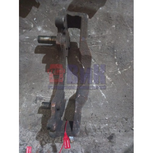 Скоба суппорта Renault Pr DXI (648), -1