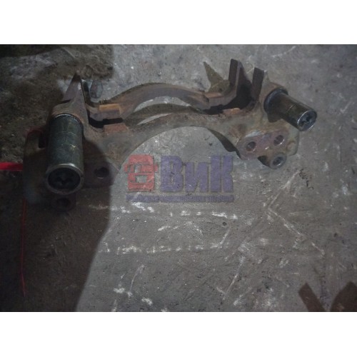 Скоба суппорта Renault Pr DXI (643), 