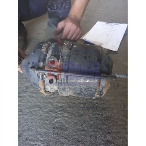 Энергоаккумулятор Scania 626313 задний (827), -2