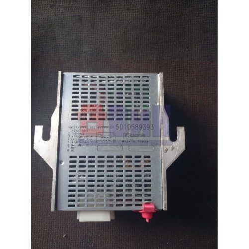 Преобразователь напряжения Renault Premium (943), 5010589393-2