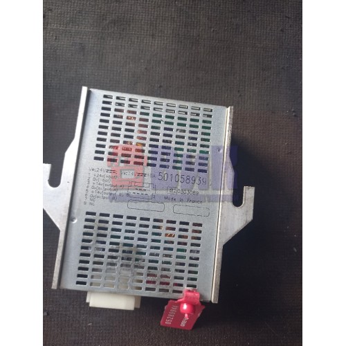 Преобразователь напряжения Renault Premium (944), 5010589393-2