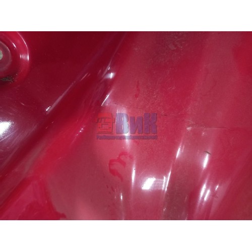 Подножка основная MAN TGA 490369 ш.к. деф. LH (030), 81615100711-5