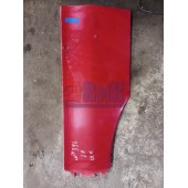 Продолжение кабины MAN TGA 490369 деф. болтов LH (957)