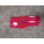 Продолжение кабины MAN TGA 490369 ш.к. деф.болтов RH (015)