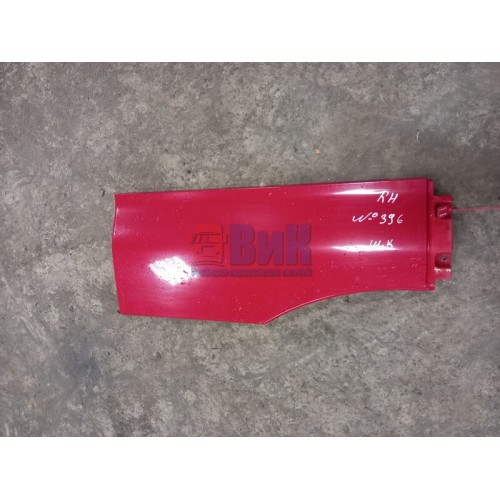 Продолжение кабины MAN TGA 490369 ш.к. деф.болтов RH (015), 81615100408