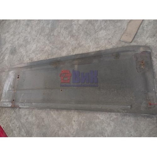 Спойлер межосевой MAN TGA 490396 ш.к. деф. LH (029), -1