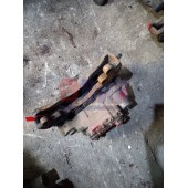 Суппорт задний Iveco stralis (стар.обр.) LH (623)