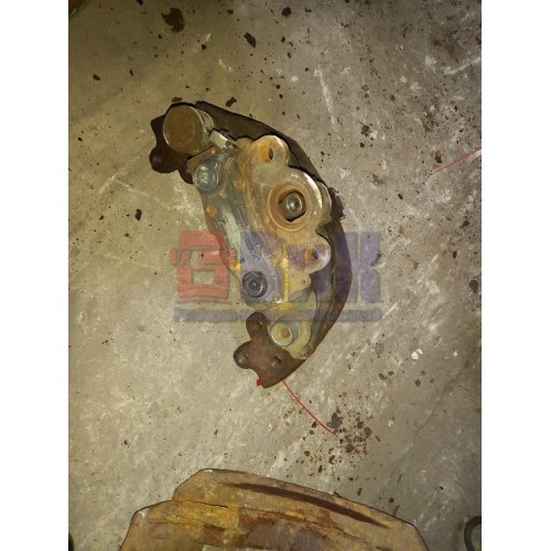 Суппорт передний Iveco stralis LH (663), -3