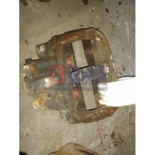 Суппорт передний Iveco stralis LH (663), -4