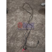 Шланг гидравлический кулисы MAN TGA  490369 (207)