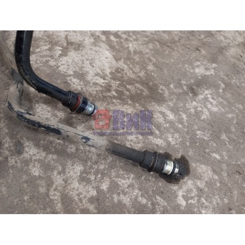 Шланг гидравлический кулисы MAN TGA  490369 (207), -2