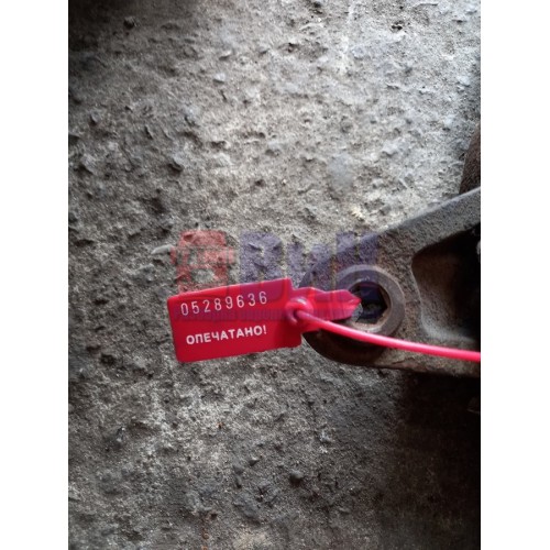 Корпус помпы Renault MACK-430 (636), -1