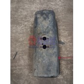 Корпус автономного отопителя MAN TGA  490369 (214)