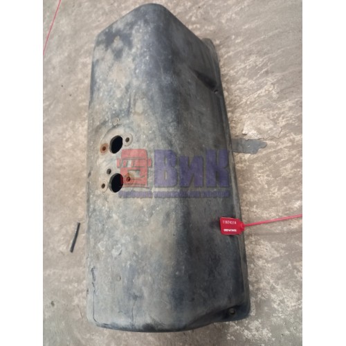 Корпус автономного отопителя MAN TGA  490369 (214), 81619490026-4