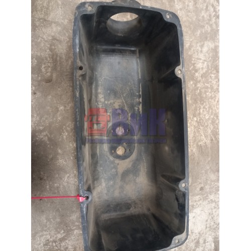 Корпус автономного отопителя MAN TGA  490369 (214), 81619490026-5