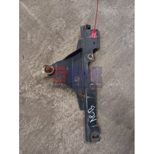 Кронштейн бампера MAN TGA 490369 LH (052), 81416105485
