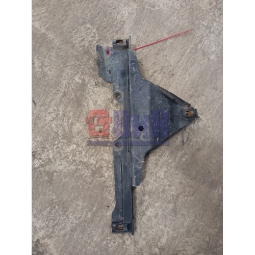 Кронштейн бампера MAN TGA 490369 LH (052), 81416105485-2