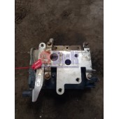 Автономный отопитель MAN TGA 490369 HYDRONIC D5WSO мокрый (055)